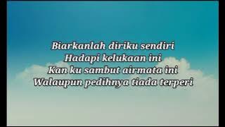 SAMAR BAYANGAN | KARAOKE VERSION | LIVE BIG STAGE 2022 | ELICA PAUJIN