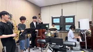『Double Rainbow』 Composed by 조주연