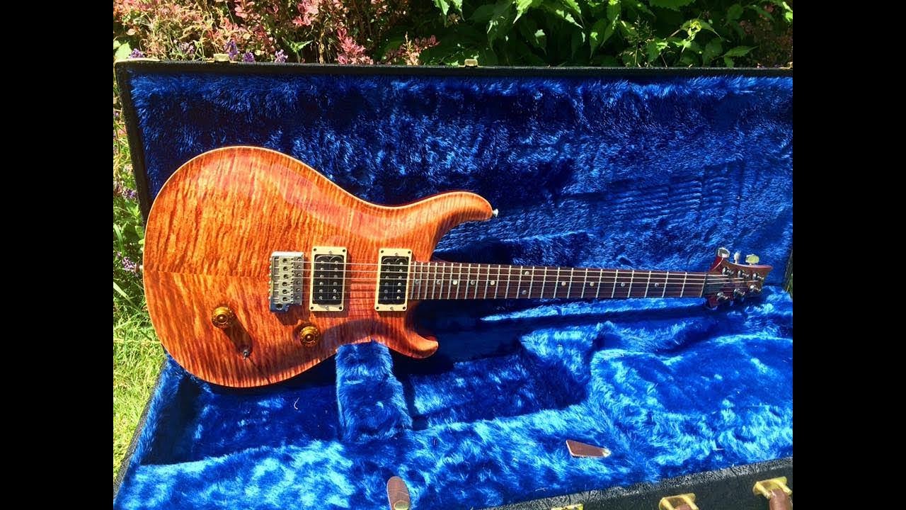 ギター Paul Reed Smith SE CUSTOM24 PRS Amazon.com: PRS Paul Reed Smith SE Custom 24-08 6 String Electric