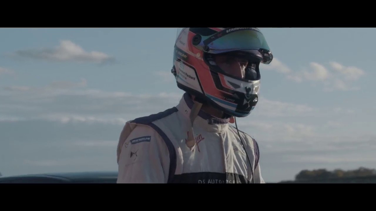 Citroën DS3 Performance Tour 2016