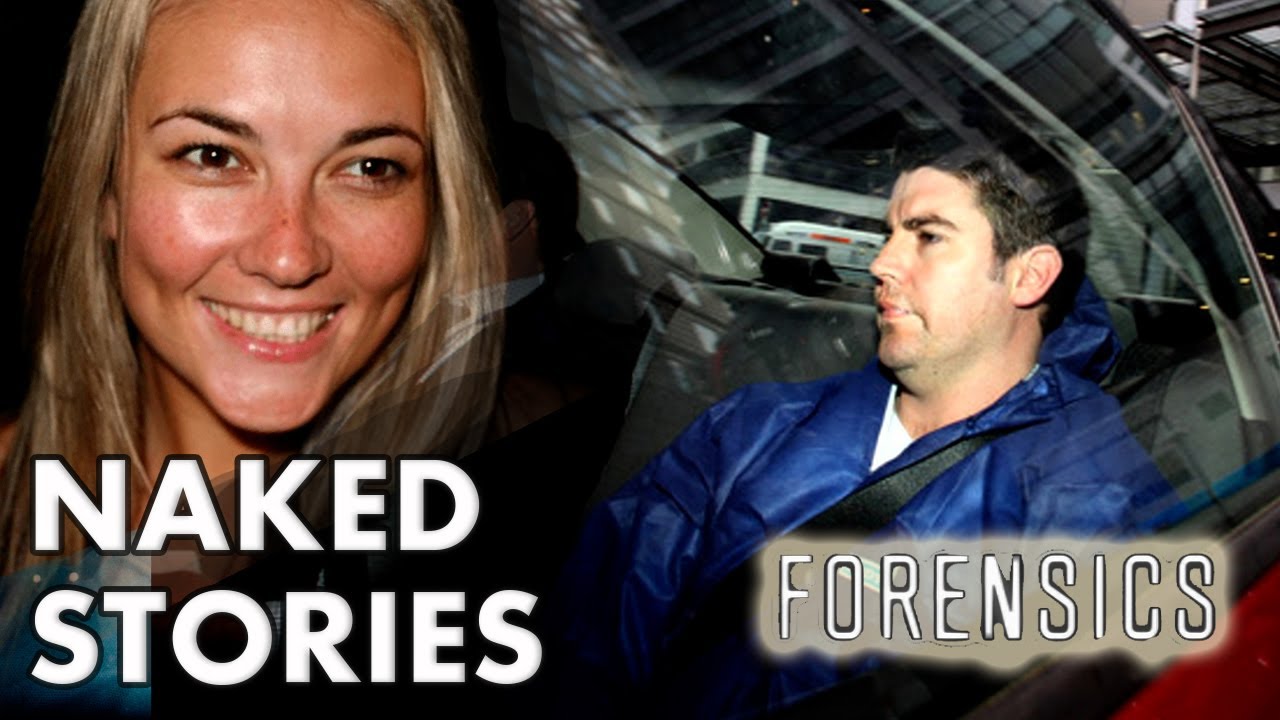 Documentary backdrop image for Catching Carmen's Killer | Police CSI | Forensics (2022)