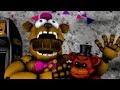 Funniest easter special  fnaf 6 ultimate custom night five nights at freddys animation sfm