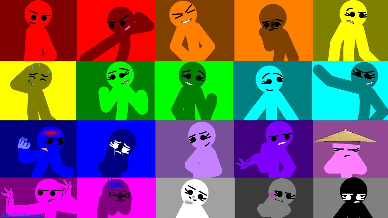 not a public figure (demo)