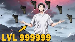 Everyone Thinks He Is E-Rank But He Is The Most Powerful Man In The Universe | Manga | Anime Recap