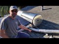 How Solar Water Heaters Work