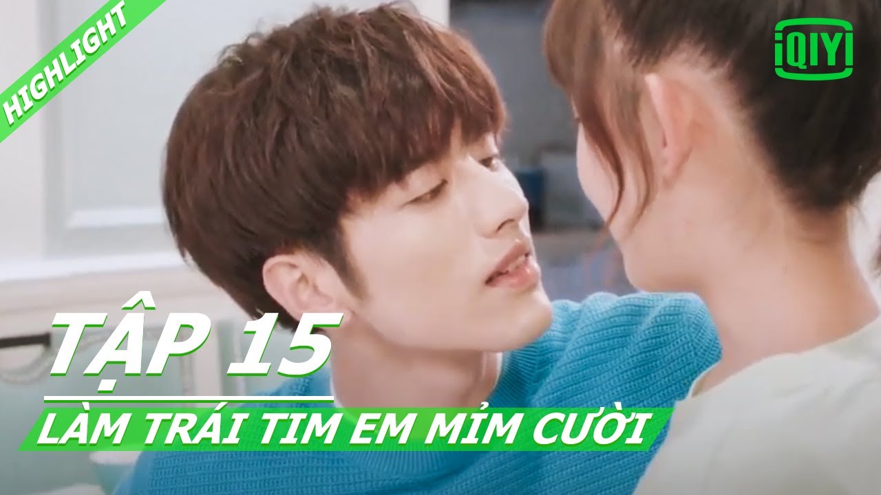 Em chỉ có thể là của anh | Làm Trái Tim Em Mỉm Cười... - youtube