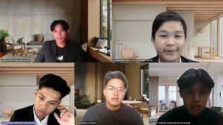 MOCK MEETING MEETING AND INTERVIEW SKILL (COM2512)