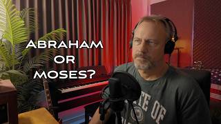 Galatians 3:6-9 - The Gospel of Abraham