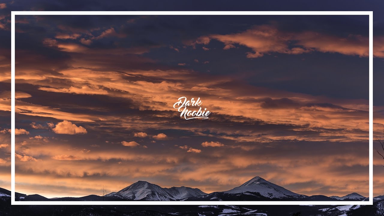 The Chainsmokers - Paris (Ben Maxwell & SCRVP Remix)