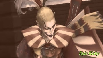 Villain War Forum- Flawed Design MEP Part 2