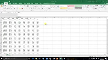 Build Alpha - Adding Custom Data