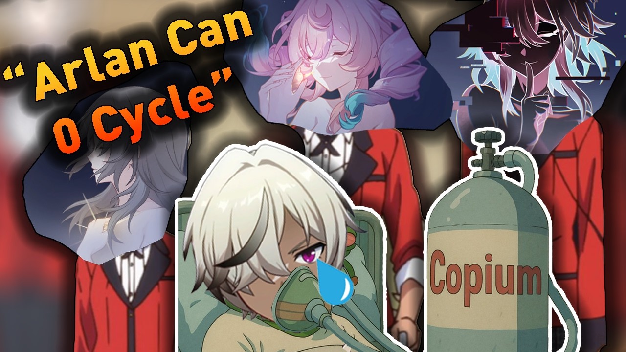 Arlan Mains in 2026 be like...