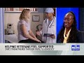 Working to provide a positive patient experience at VA Augusta