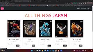RESTful API with Node js and MongoDB screenshot 3