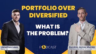 What Happens If You Over Diversify Your Portfolio? Portfolio Over Diversification Explained 🙅‍♂️ by Cameron James Pension Transfer 238 views 3 months ago 20 minutes