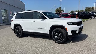 2025 Jeep Grand_Cherokee_L Norco, Corona, Riverside, San Bernardino, Ontario, CA 25J147