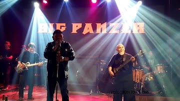 Big Panzer - A Tale That Wasn