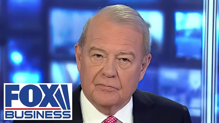 Stuart Varney: The integrity of the Supreme Court has been compromised