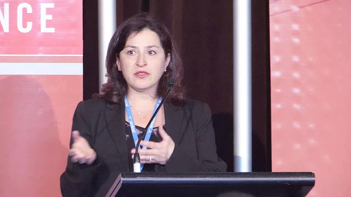 Heather Stokes - 2015 #MentalHealth #Conference #M...