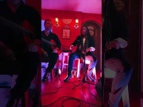 Flavio Rodrigues & Luís Fernando Aguilar - Parte 2 - El Ninot - San José, Costa Rica (9/11/2024)