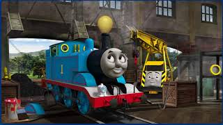 Thomas and Friends 360