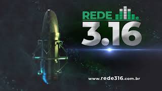 Rede 3.16 - 24/7 sharing the love of God