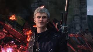 Devil May Cry 5 Demo
