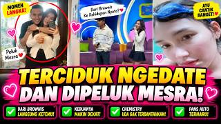 TERCIDUK DI LOKASI SYUTING! UDA KEVIN NEKAT JEMPUT AYU TING TING LANGSUNG NGEDATE DAN PELUK MESRA?!