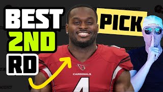 Jeremiyah Love.. BEST 2nd-Round RB?
Jeremiyah Love.. BEST 2nd-Round RB?
💬Join Smitty’s Live Chat Patreon: https://www.patreon.com/thefantasyfootballshow
#jeremiyahlove #fantasyfootballdraft #2026fantasyfootball #fantasyfootball
🐶Play Underdog Fantasy: https://play.underdogsports.com/vgwg/p-smitty (or use code: smitty)
💻Website Content: Want Rankings, Bold Predictions, Articles? Visit Smitty’s site: https://thefantasyfootballshow.com
🧢Get a Smitty Hat: https://thefantasyfootballshow.com/merch
Smitty’s Shows:
📺 YouTube Main: https://www.youtube.com/TheFantasyFootballShow
📺 YouTube Dynasty: https://www.youtube.com/dynastyfantasyfootball
📺 Rumble: https://rumble.com/c/TheFantasyFootballShow
📲 Instagram: https://instagram.com/thefantasyfootballshow
🎧 Spotify: https://open.spotify.com/show/41fqtCBaen4r1e40FwAzwS?si=2Yz0vsfyTLuBg-Mdmd_vsA&dl_branch=1
🎧Apple Podcast: https://podcasts.apple.com/us/podcast/the-fantasy-football-show-with-smitty-video-show/
👕Visit TheAttic for Vintage Hoodies and Tees: https://theattic.shop
🪧Business Printing Services: https://bentonprint.com
🕶️Get Gunnar Blue Light Blocking Glasses: https://bit.ly/3L3wCsK
👚MERCH: https://thefantasyfootballshow.com/merch Jeremiyah Love.. BEST 2nd-Round RB?