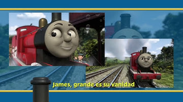 Bob el Constructor + Thomas y sus Amigos - Intro CGI Extendido V1 HD