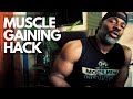 How to Build Muscle Without Plateaus