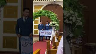 Here Comes Our Bunso The Bride  Good News