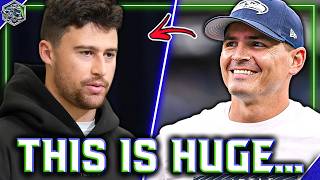 Seahawks Make Sneaky Good Signing...