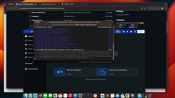 Twitch Chatbot Docker