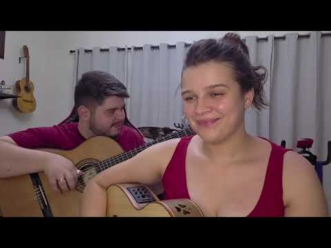 Pé de Cedro - Carol Viola e Rafael