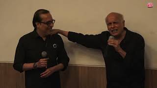 70 Years Celebrations Of Filmmaker Mahesh Bhatt By Guru Nanak Khalsa College