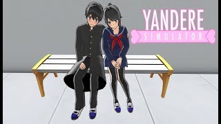 Senpai Loves Ayano?!?!?! (Mod) | Yandere Simulator