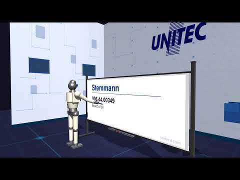 Stemmann 006.44.00349 | UNITEC