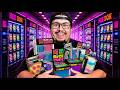 I Found A New VIRL Squishy Vending Machine Store Mp3 Song