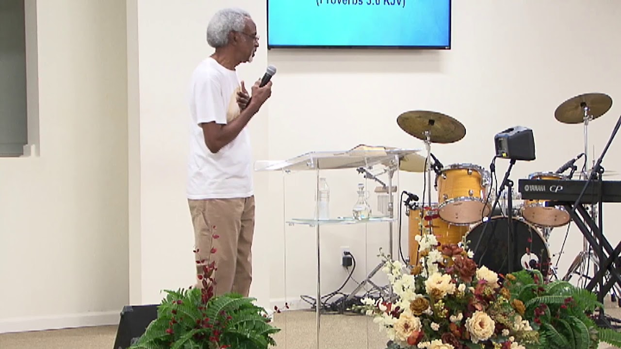 House of Refuge Ministries YouTube