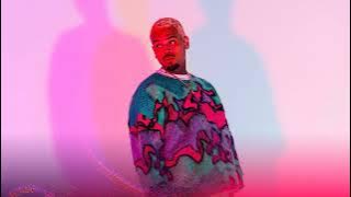 Chris Brown, Leon Thomas - MUTT