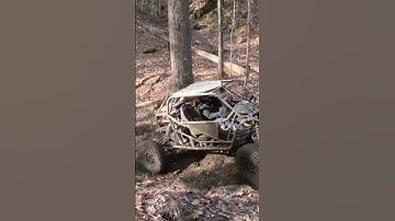 RZR HILL CLIMB #SHORTS #offroad #hillclimb #rzr