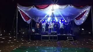 Kenz Musik Spesial 17 Agustus MM Pubian Live Kejadian feat MM Negri sakti 