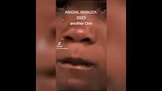 ABIGAIL MABUZA (2023 samples)  full Album on the Way....! @truetunerecordsmanagement