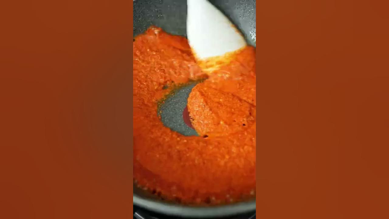 Resep SAMBAL GORENG KENTANG ATI AMPELA [Pendamping Ketupat Lebaran] #Shorts