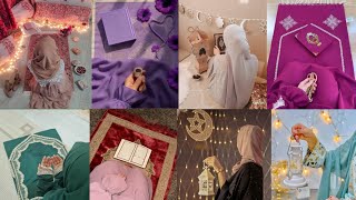 2026 Ramdan Mubarak Dpz | for girls | Profile Photo | hijab Girl | Waji..IslamicWorld2 screenshot 4