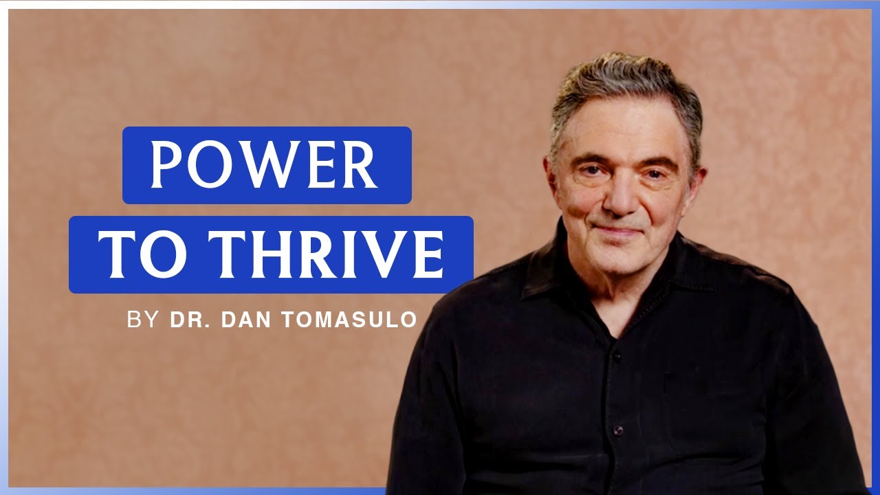 Positive Psychology For Your Power to Thrive | Infijoy Master Class