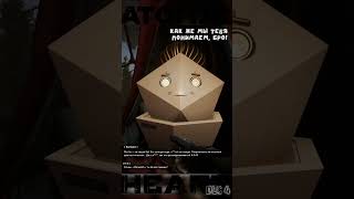 Робот В А Л И Д О Л в Atomic Heart