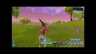 CONSOLE DOUBLE PUMP TUTORIAL | QUAD PUMP? - (Fortnite Battle Royale)