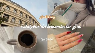 Vlog Benimle Dolu Dolu Bir Gün